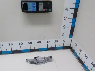 TK4867450 Mazda Моторчик стеклоочистителя задний Mazda CX-9 2 Арт E51779637, вид 1