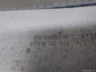 PY8W13565 Mazda Интеркулер Mazda CX-9 2 Арт E51783385, вид 17