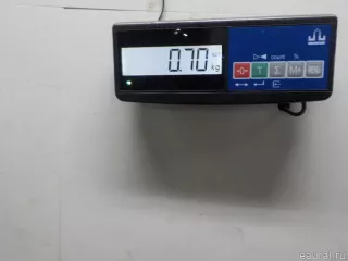 TK50561Z0A Mazda Защита антигравийная Mazda CX-9 2 Арт E51791375, вид 3