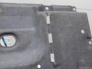 TK50561Z0A Mazda Защита антигравийная Mazda CX-9 2 Арт E51791375, вид 7