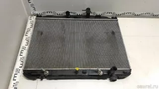 1640031A30 Toyota Радиатор основной Lexus RX 4 Арт E51817726, вид 1