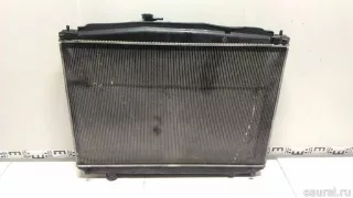 1640031A30 Toyota Радиатор основной Lexus RX 4 Арт E51817726, вид 5