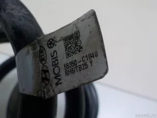 55350C1840 Hyundai-Kia Пружина задняя Hyundai Sonata (LF) Арт E51832181, вид 15