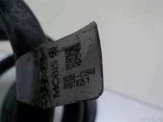 55350C1840 Hyundai-Kia Пружина задняя Hyundai Sonata (LF) Арт E51832181, вид 16