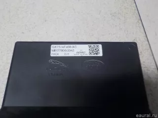 T4N3869 Jaguar Блок электронный Jaguar XE 1 restailing Арт E51892910, вид 7