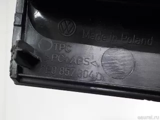 7E0857304A82V VAG Накладка (кузов внутри) Volkswagen Transporter T6 restailing Арт E51904396, вид 12
