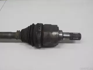 49501H5200 Hyundai-Kia Полуось передняя правая Kia Rio 4 Арт E51904662, вид 4