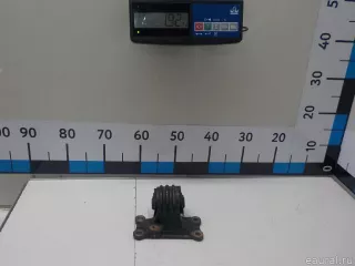 1237231110 Toyota Опора двигателя левая Lexus RX 4 Арт E51907504