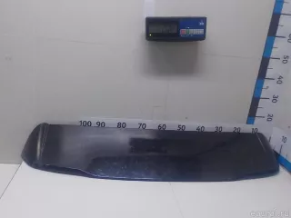 51248499859 BMW Спойлер (дефлектор) багажника BMW X3 G01 Арт E51936751