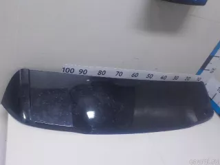 51248499859 BMW Спойлер (дефлектор) багажника BMW X3 G01 Арт E51936751, вид 2