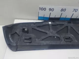51248499859 BMW Спойлер (дефлектор) багажника BMW X3 G01 Арт E51936751, вид 7