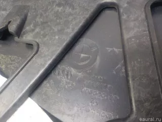51248499859 BMW Спойлер (дефлектор) багажника BMW X3 G01 Арт E51936751, вид 10