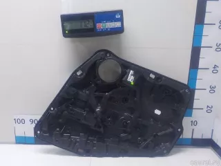51357498149 BMW Стеклоподъемник электр. задний левый BMW X3 G01 Арт E51936811, вид 1