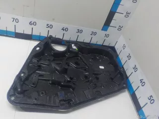 51357498149 BMW Стеклоподъемник электр. задний левый BMW X3 G01 Арт E51936811, вид 2