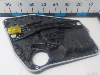 51357498149 BMW Стеклоподъемник электр. задний левый BMW X3 G01 Арт E51936811, вид 4