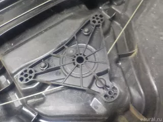 51357498149 BMW Стеклоподъемник электр. задний левый BMW X3 G01 Арт E51936811, вид 6