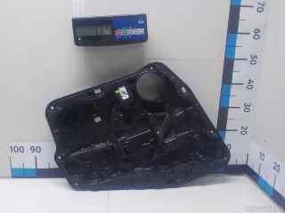 51357498150 BMW Стеклоподъемник электр. задний правый BMW X3 G01 Арт E51936812, вид 1