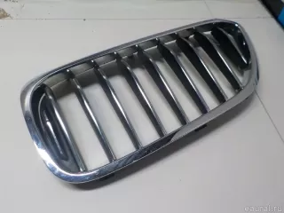 51137390865 BMW Решетка радиатора левая BMW 5 G30/G31 Арт E51940443, вид 1