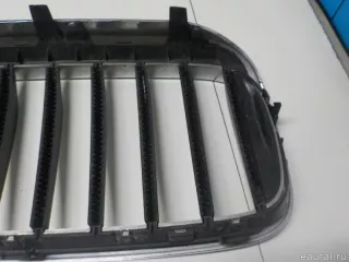 51137390865 BMW Решетка радиатора левая BMW 5 G30/G31 Арт E51940443, вид 15