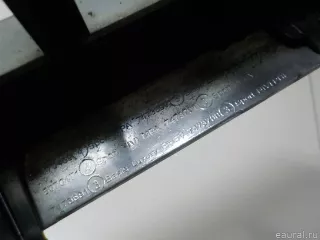 51137390865 BMW Решетка радиатора левая BMW 5 G30/G31 Арт E51940443, вид 16