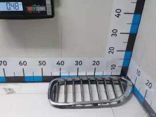 51137390865 BMW Решетка радиатора левая BMW 5 G30/G31 Арт E51940443, вид 2