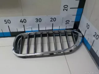 51137390865 BMW Решетка радиатора левая BMW 5 G30/G31 Арт E51940443, вид 3