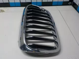 51137390865 BMW Решетка радиатора левая BMW 5 G30/G31 Арт E51940443, вид 5