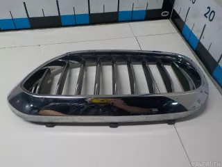51137390865 BMW Решетка радиатора левая BMW 5 G30/G31 Арт E51940443, вид 6