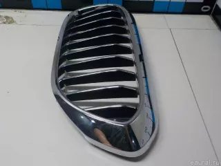 51137390865 BMW Решетка радиатора левая BMW 5 G30/G31 Арт E51940443, вид 7