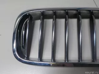 51137390865 BMW Решетка радиатора левая BMW 5 G30/G31 Арт E51940443, вид 8