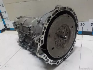 LR082670 Land Rover АКПП (автоматическая коробка переключения передач) Land Rover Discovery 5 Арт E51945272, вид 1