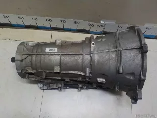 LR082670 Land Rover АКПП (автоматическая коробка переключения передач) Land Rover Discovery 5 Арт E51945272, вид 3