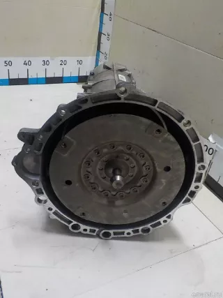 LR082670 Land Rover АКПП (автоматическая коробка переключения передач) Land Rover Discovery 5 Арт E51945272, вид 4