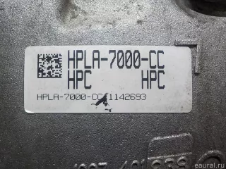 LR082670 Land Rover АКПП (автоматическая коробка переключения передач) Land Rover Discovery 5 Арт E51945272, вид 10
