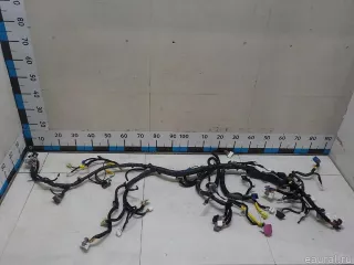 911B1C1811 Hyundai-Kia Проводка (коса) Hyundai Sonata (LF) Арт E51969816