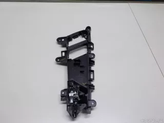 80A837019B4PK VAG Ручка двери передней внутренняя левая Audi Q5 2 Арт E51975995, вид 4