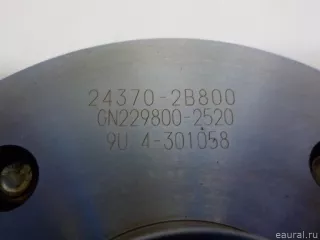 243702B300 Hyundai-Kia Фазорегулятор Hyundai Solaris 2 Арт E51976637, вид 4