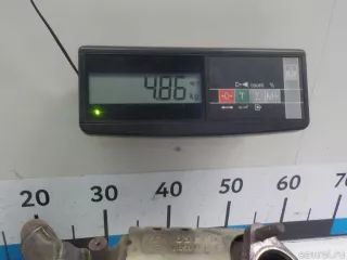 2851003EF0 Hyundai-Kia Коллектор выпускной Kia Rio 4 Арт E51976677, вид 2