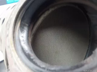 2851003EF0 Hyundai-Kia Коллектор выпускной Kia Rio 4 Арт E51976677, вид 4