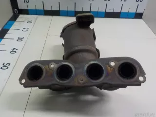 2851003EF0 Hyundai-Kia Коллектор выпускной Kia Rio 4 Арт E51976677, вид 8
