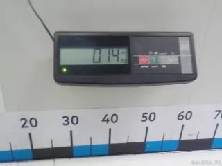 Блок управления стеклоподъемниками Hyundai Solaris 2 2019г. 93571H51104X Hyundai-Kia - Фото 3