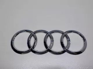 80F8537422ZZ VAG Эмблема на крышку багажника Audi Q5 2 Арт E51979969, вид 1