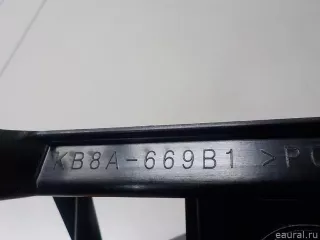 KB8A669B1 Mazda Кронштейн (сопут. товар) Mazda CX-5 2 Арт E51986747, вид 6