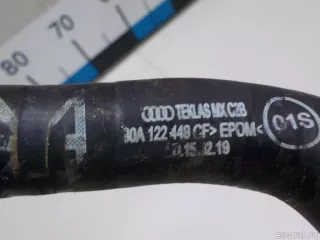 80A122449CF VAG Шланг системы охлаждения Audi Q5 2 Арт E51989273, вид 5