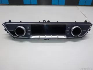 80A820043S5PR VAG Блок управления климатической установкой Audi Q5 2 Арт E51989517, вид 1