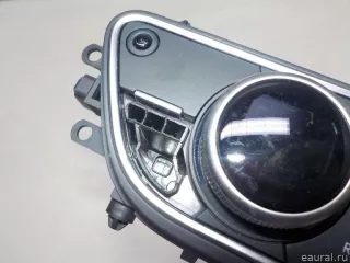 80A820043S5PR VAG Блок управления климатической установкой Audi Q5 2 Арт E51989517, вид 3