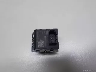 80B927225 VAG Кнопка фиксатора стояночного тормоза Audi Q5 2 Арт E51989537, вид 3