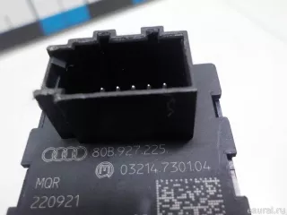 80B927225 VAG Кнопка фиксатора стояночного тормоза Audi Q5 2 Арт E51989537, вид 4