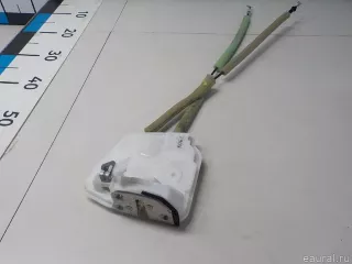 K12373310 Mazda Замок двери задней левой Mazda CX-5 2 Арт E51993495, вид 1