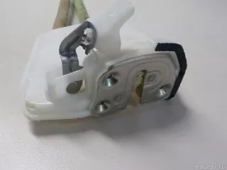 K12373310 Mazda Замок двери задней левой Mazda CX-5 2 Арт E51993495, вид 5